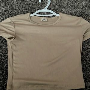 Aritzia Sunday best shirt